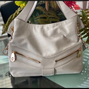 Michael Kors Beige Purse